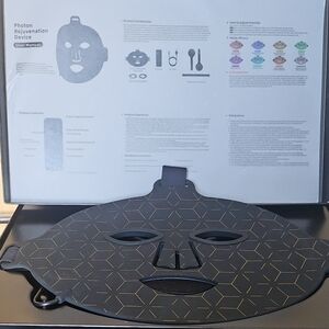 Photon Rejuvenation Instrument.